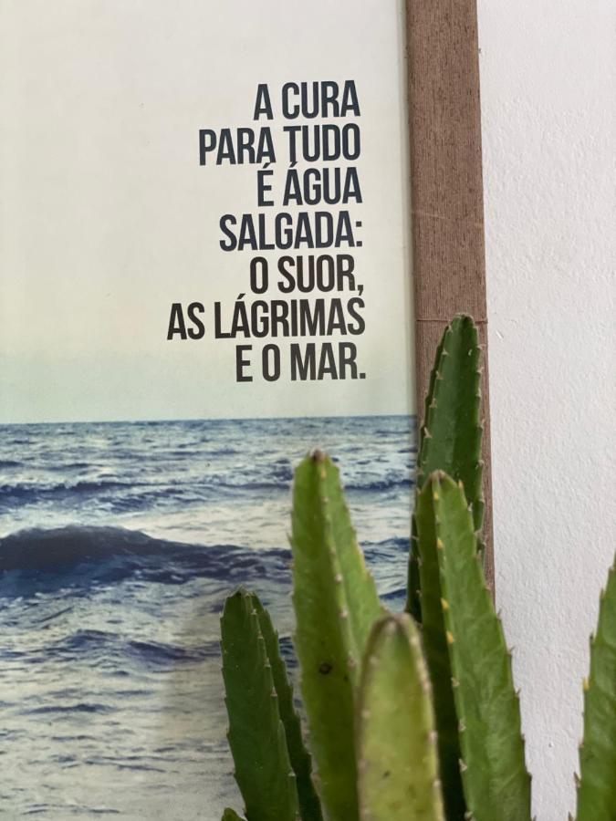 Pousada Santarina Florianópolis Buitenkant foto